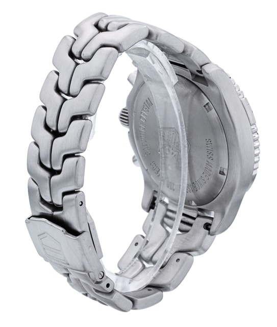 Tag Heuer Link CT1111.BA0550 Image 3